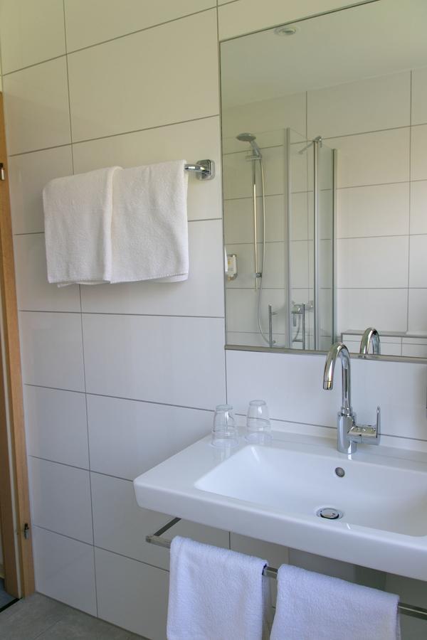 Haus Am Wasserfall Детмолд Екстериор снимка